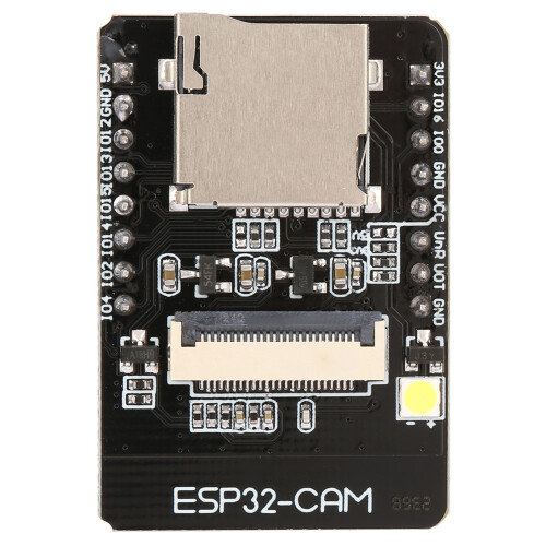 ESP32S WiFi   BT Camera Module Development Board ESP32 With Camera Module