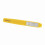 Termometro a lettura istantanea 1 pz giallo 15x2x1.3cm 1