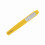 Termometro a lettura istantanea 1 pz giallo 15x2x1.3cm 16