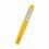 Termometro a lettura istantanea 1 pz giallo 15x2x1.3cm 9