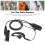 Auricolare per walkie-talkie, TPE per XPR6300-6580 11