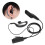 Auricolare per walkie-talkie, TPE per XPR6300-6580 16
