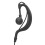 Auricolare per walkie-talkie, TPE per XPR6300-6580 10