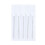 Kit piercing: 5 aghi, pinze 16x6,8 cm, Colore 7