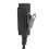 Auricolare per walkie-talkie, TPE per XPR6300-6580 12