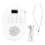 Buddha Machine Mini 702530 500mAh 9x6x2.5cm MP3 2