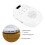 Buddha Machine Mini 702530 500mAh 9x6x2.5cm MP3 6