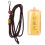 Machine à chanter 602030 300mAh 6.2x3x1.2cm ABS 6