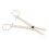 Kit piercing da 8 pezzi: Pinze 166,8 cm; Aghi 5 cm; Colore 11