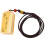 Machine à chanter 602030 300mAh 6.2x3x1.2cm ABS 7