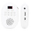 Buddha Machine Mini 702530 500mAh 9x6x2.5cm MP3 16