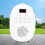 Buddha Machine Mini 702530 500mAh 9x6x2.5cm MP3 10