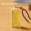 Machine à chanter 602030 300mAh 6.2x3x1.2cm ABS 5