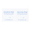 Kit piercing da 8 pezzi: Pinze 166,8 cm; Aghi 5 cm; Colore 10