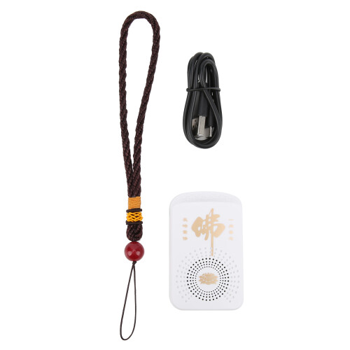 602030 Buddha Mini 7,2x4,5x2 cm 300 mAh Canto