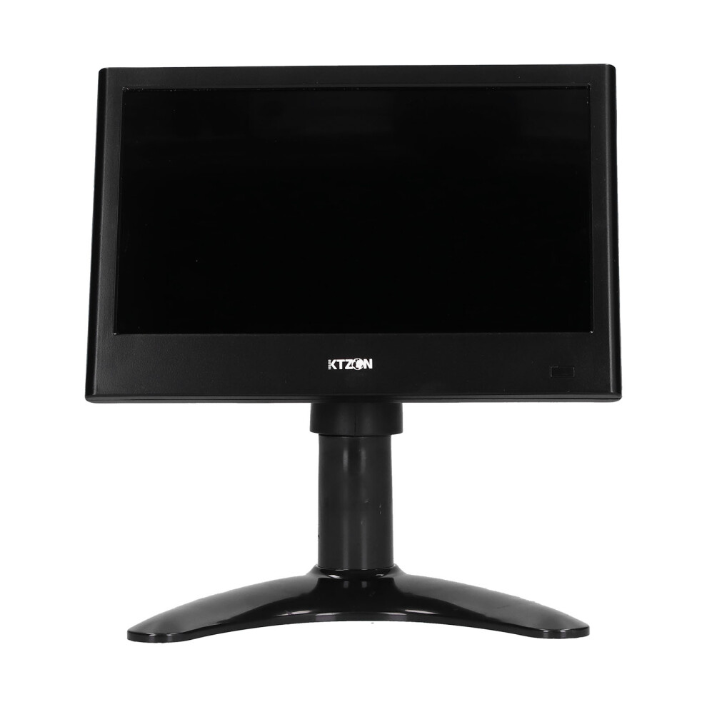 Lcd Monitor For Raspberry Pi Computer Secondary Screen Portable Ips Display Usb Machine 7In 4981322482889