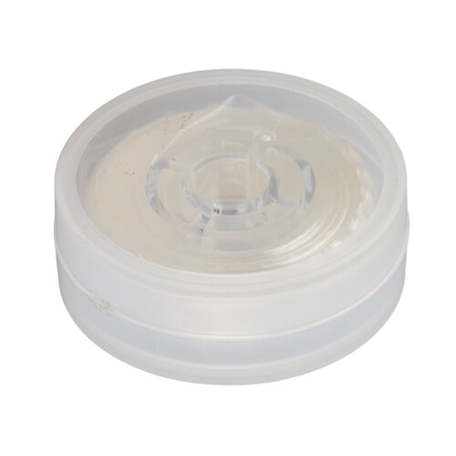 Ruban PVA Dissolution rapide 10mmx20m, 27g, Couleur blanche 2