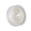 Ruban PVA Dissolution rapide 10mmx20m, 27g, Couleur blanche 1