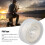 Ruban PVA Dissolution rapide 10mmx20m, 27g, Couleur blanche 6