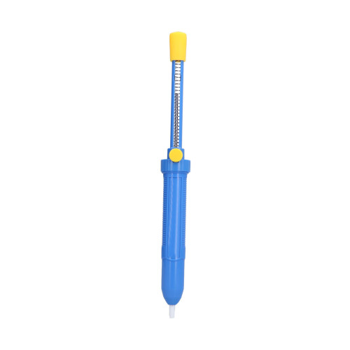 DP-366P 40cm-Hg ABS Aspiratore Dissaldante Portatile 1