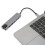 Dock USB-C 6-in-1: USB 3.0, HDMI 4K, PD 87W 13