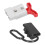 2 ensembles de connecteurs de batterie 50 A 12-36 V DC gris 6