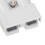 2 ensembles de connecteurs de batterie 50 A 12-36 V DC gris 8