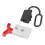 2 ensembles de connecteurs de batterie 50 A 12-36 V DC gris 10