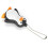 Clé USB CuteShape Mini 8 Go en PVC multicolore 12