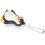 Clé USB CuteShape Mini 8 Go en PVC multicolore 8