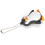 Clé USB CuteShape Mini 8 Go en PVC multicolore 5