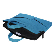 A178 Custodia blu per laptop da 13,3 pollici antigraffio