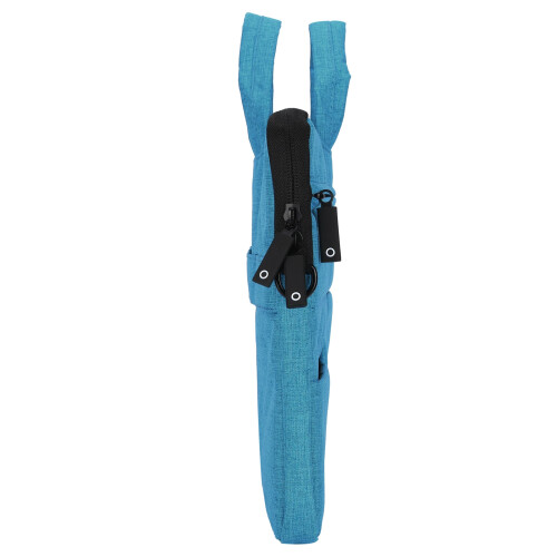 A178 Custodia blu per laptop da 13,3 pollici antigraffio 2