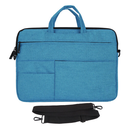 A178 Custodia blu per laptop da 13,3 pollici antigraffio 1