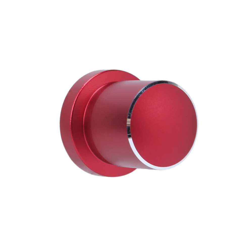Shock Absorber Screw Cap Replacement For Nissan Sylphy Xtrail Altima Qashqai 20082015( ) Red 7891322486282