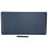 Set de table réversible 80x40 cm bleu et jaune tapis de souris 2
