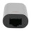 Adaptateur Ethernet USB-C JORINDO 10/100/1000 Mbps 6