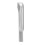 Clé USB 2.0 en métal compacte 8 Go argent 8
