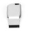 Clé USB 2.0 en métal compacte 8 Go argent 15