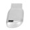 Clé USB 2.0 en métal compacte 8 Go argent 13
