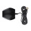 Micro USB à condensateur double -38dB 50Hz-16KHz Noir 16