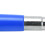 DT-08 Blue Drum clé en T à poignée en silicone 5