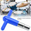 DT-08 Blue Drum clé en T à poignée en silicone 4