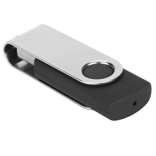 Candy Black Clé USB rotative de 4 Go