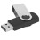 Candy Black Clé USB rotative de 4 Go 14