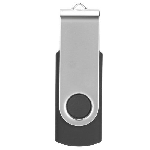 Candy Black Clé USB rotative de 4 Go 1