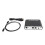Convertitore DTS 5.1CH: 120dB SNR, 20Hz-20kHz 10