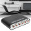 Convertitore DTS 5.1CH: 120dB SNR, 20Hz-20kHz 1
