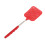 Frusta per mosche telescopica 46 g / 1,6 oz rossa 15