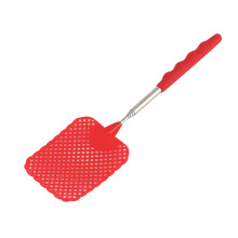 Frusta per mosche telescopica 46 g / 1,6 oz rossa